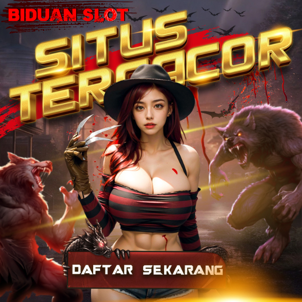 SLOT88: BIDUANSLOT Situs Dewa Slot Gacor Hari Ini & Slot88 Official Terbaik